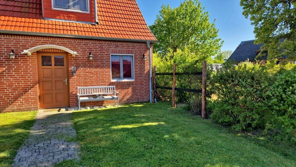 Reihenendhaus Stolpe - 3 Zimmer, 97 m&sup2;, 247.000&euro; | Angebot:26865306