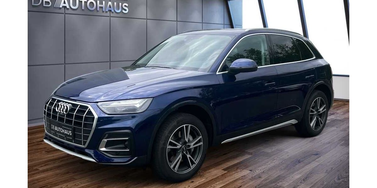 Audi Q5 65.449 km 33.930 &euro; Schweinfurt 97424