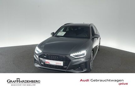 Audi A4 82.500 km 30.560 &euro; Aach 78267