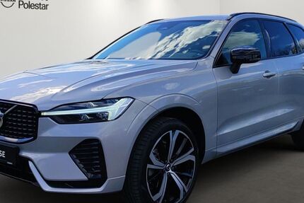 Volvo XC60 18.530 km 40.400 &euro; Mainz-Kastel 55252