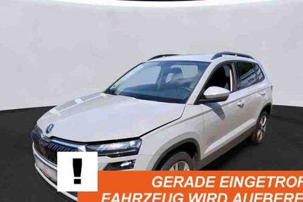 Skoda Karoq 91.182 km 23.550 &euro; Rheine 48432