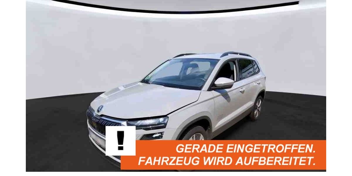 Skoda Karoq 91.182 km 24.350 &euro; Rheine 48432