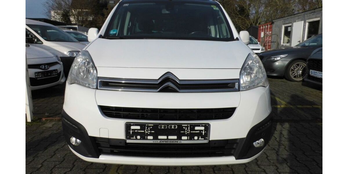Citroen Berlingo 218.000 km 4.990 &euro; Mainz-Kastel 55252