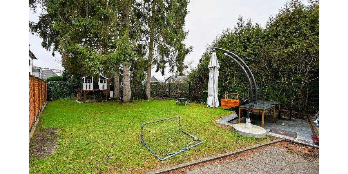 Etagenwohnung Hattingen - 3 Zimmer, 96 m&sup2;, 239.000&euro; | Angebot:25389070