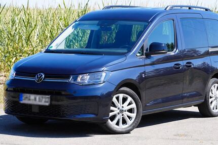 VW Caddy 77.500 km 21.900 &euro; SCHWABISH HALL 74523