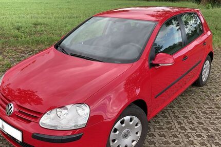 VW Golf 87.762 km 3.700 &euro; Lehrberg 91611