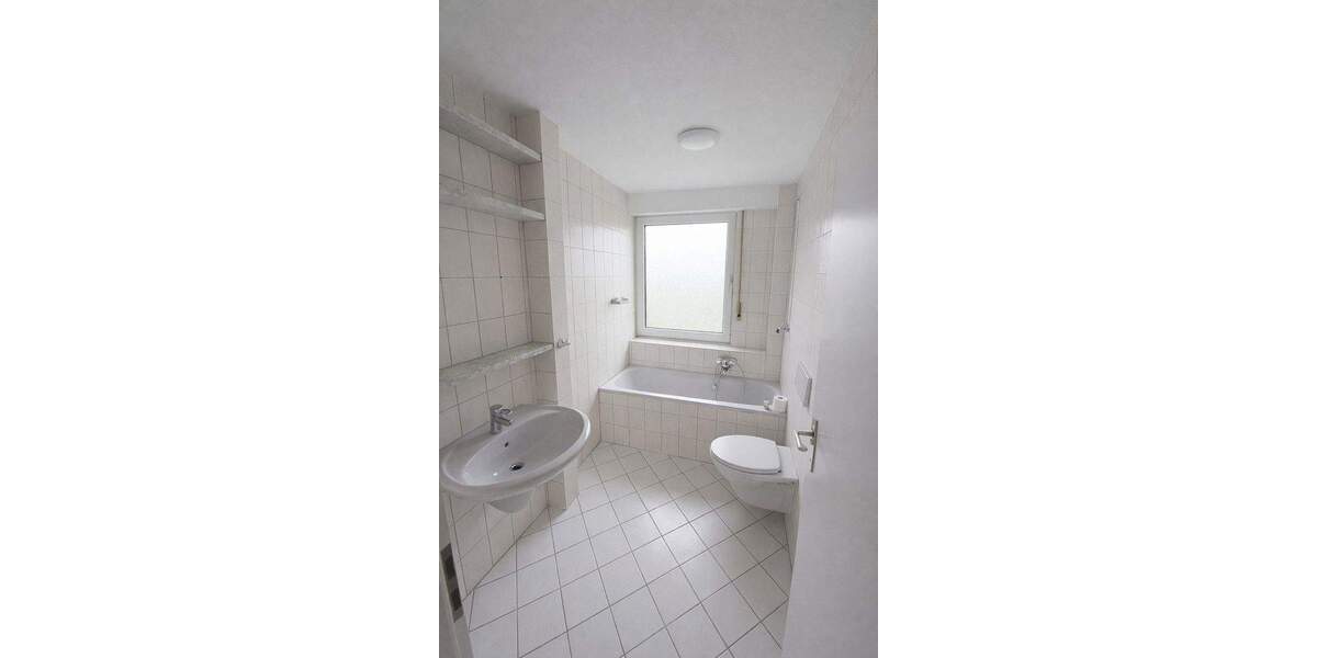 Etagenwohnung Lünen Wethmar - 2 Zimmer, 45 m&sup2;, 600&euro; | Angebot:25614810