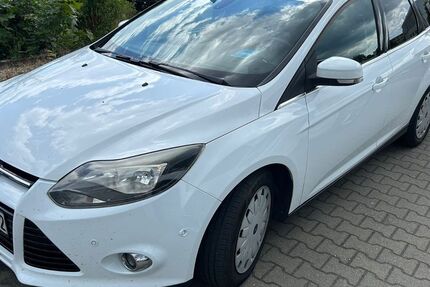 Ford Focus 297.000 km 2.999 &euro; Ahrensfelde bei Berlin 16356