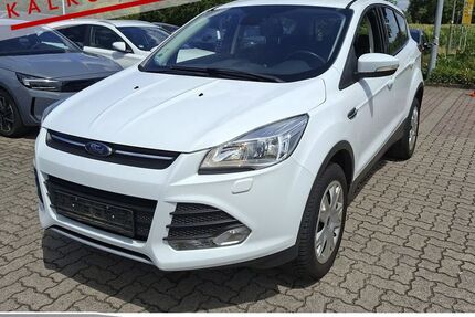 Ford Kuga 137.988 km 6.285 &euro; Achern 77855
