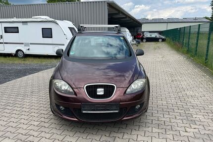 Seat Altea 191.000 km 2.999 &euro; Sendenhorst 48324