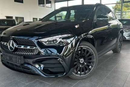 Mercedes-Benz GLA 220 17.820 km 49.470 &euro; Attendorn 57439