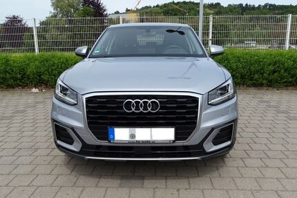 Audi Q2 65.803 km 17.900 &euro; Winterbach 73650