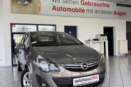 Opel Corsa 97.213 km 6.950 &euro; Ahlen 59229