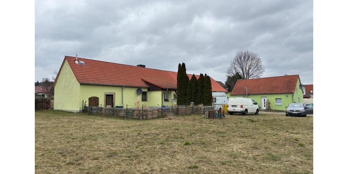 Einfamilienhaus Kamenz - 4 Zimmer, 111 m&sup2;, 1.250&euro; | Angebot:25781713