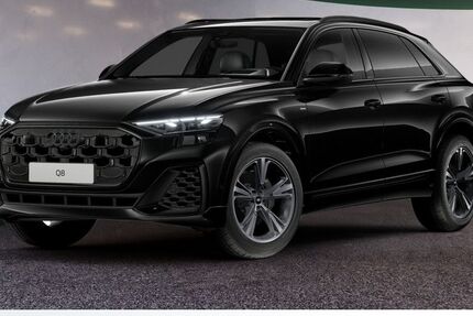 Audi Q8 22.592 km 73.436 &euro; Stendal 39576