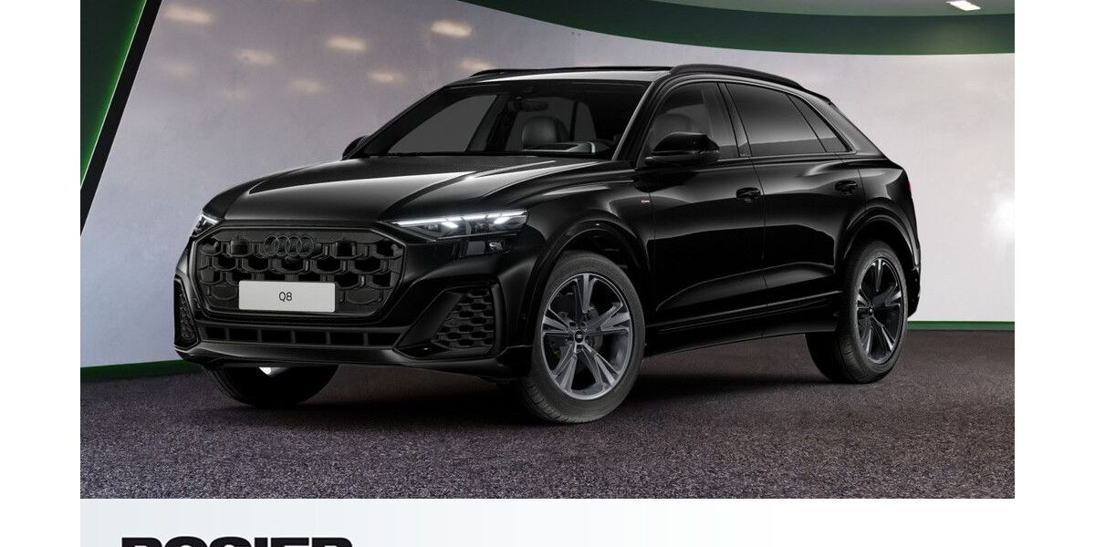 Audi Q8 22.592 km 73.436 &euro; Stendal 39576