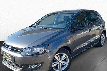 VW Polo 102.448 km 6.990 &euro; Dasing 86453
