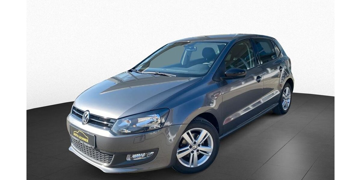 VW Polo 102.448 km 6.990 &euro; Dasing 86453