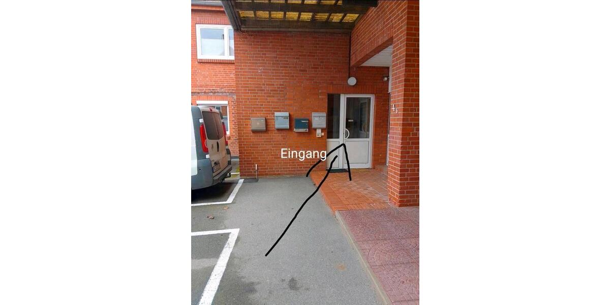 Terrassenwohnung Oldenburg in Holstein - 1 Zimmer, 50 m&sup2;, 130.000&euro; | Angebot:26097966