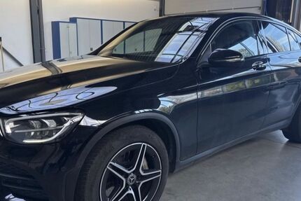 Mercedes-Benz GLC 200 101.500 km 35.490 &euro; Hasselroth 63594