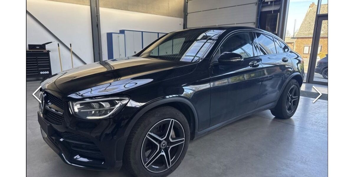Mercedes-Benz GLC 200 101.500 km 35.490 &euro; Hasselroth 63594