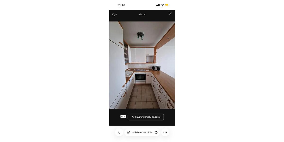 Etagenwohnung Elsdorf - 3 Zimmer, 79 m&sup2;, 214.000&euro; | Angebot:26178481