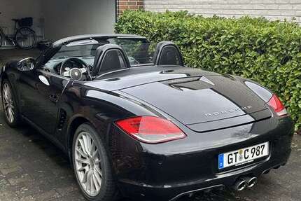 Porsche Boxster 114.459 km 29.900 &euro; Gütersloh 33334
