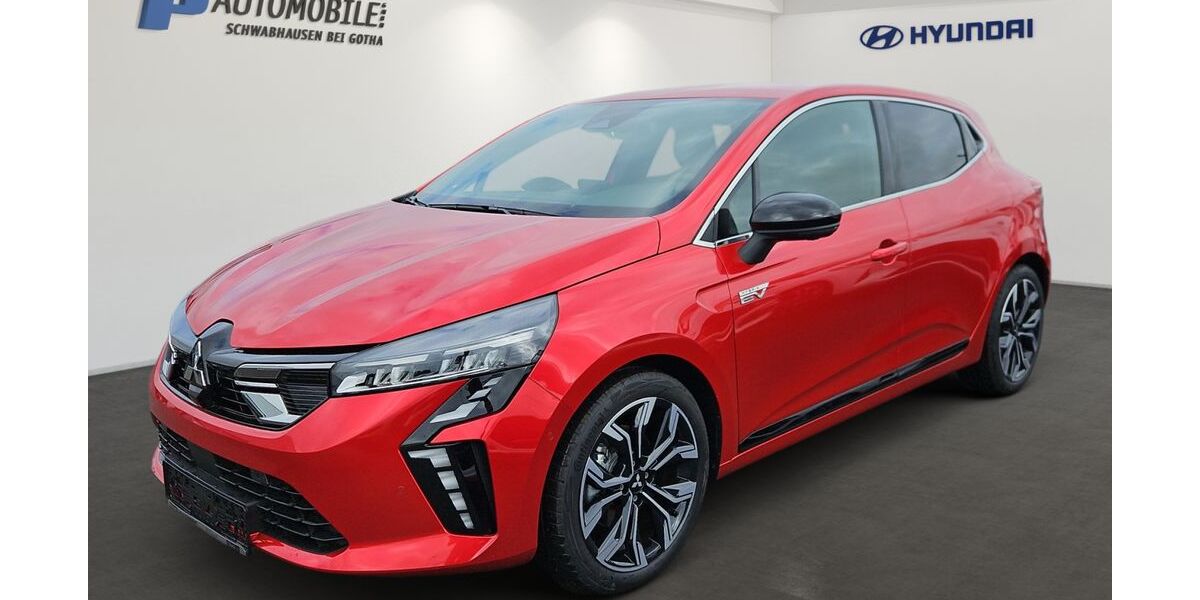 Mitsubishi Colt 1.145 km 22.990 &euro; Schwabhausen 99869