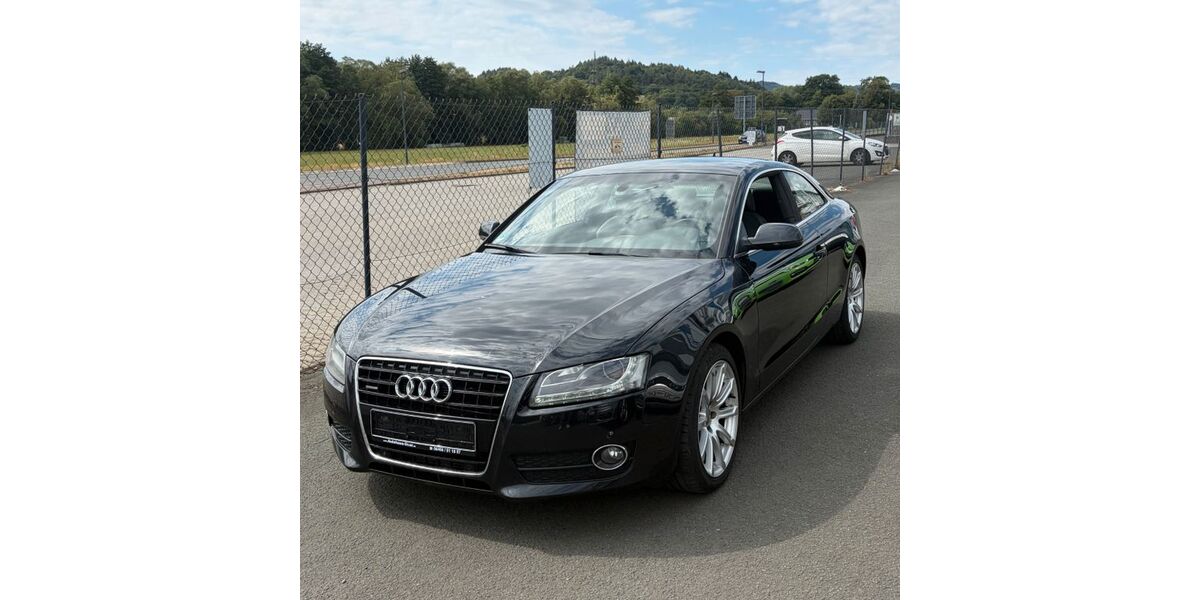 Audi A5 231.000 km 9.999 &euro; Dautphetal-Friedensdorf 35232
