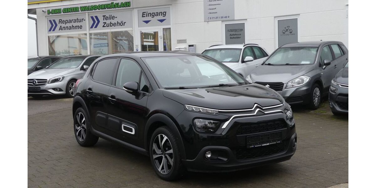 Citroen C3 34.050 km 13.900 &euro; Walddorfhäslach 72141