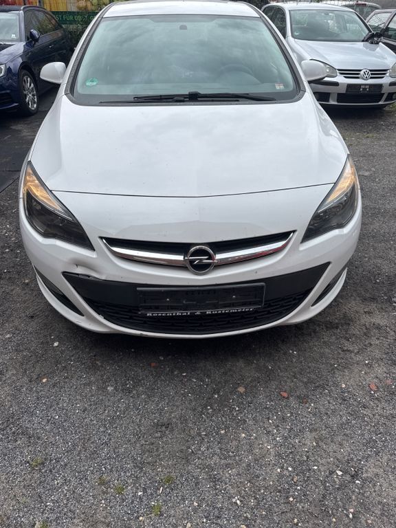 Astra