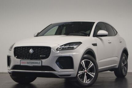 Jaguar E-Pace 54.900 km 29.900 &euro; Darmstadt 64293