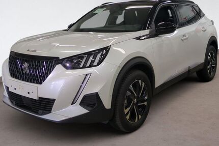 Peugeot 2008 13.113 km 20.500 &euro; Neunburg v. W. 92431
