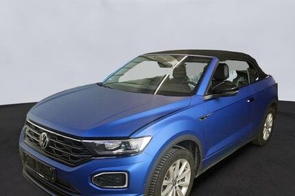 VW T-Roc 34.525 km 30.930 &euro; Osnabrück 49078
