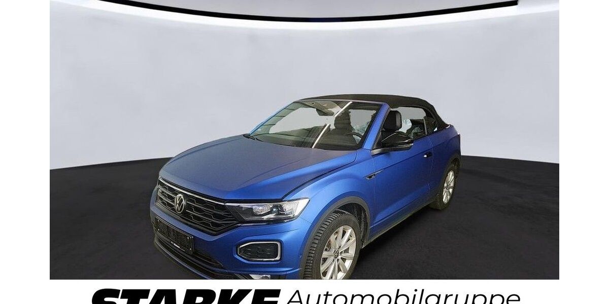 VW T-Roc 34.525 km 30.930 &euro; Osnabrück 49078