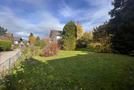 Grundstück Kolbermoor - 450.000&euro; | Angebot:25191548