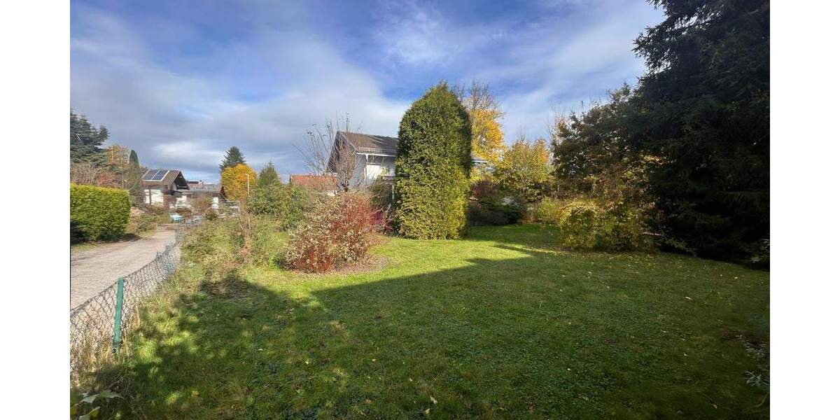 Grundstück Kolbermoor - 450.000&euro; | Angebot:25191548