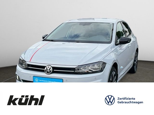 VW Polo 43.624 km 12.990 &euro; Hildesheim 31137