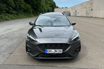 Ford Focus 118.000 km 15.900 &euro; Marienheide 51709