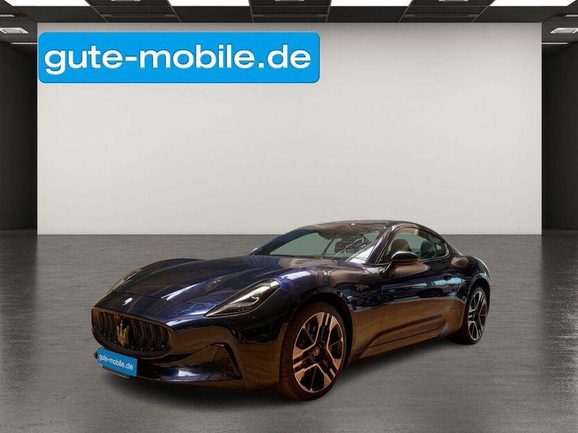 Granturismo