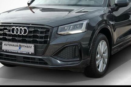Audi Q2 80.100 km 23.420 &euro; Hilpoltstein 91161