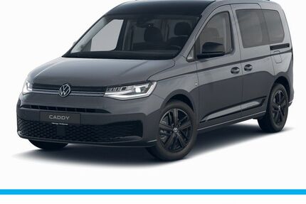 VW Caddy 11.467 km 36.890 &euro; Wismar 23970