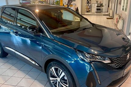 Peugeot 3008 17.185 km 23.500 € Marlow 18337