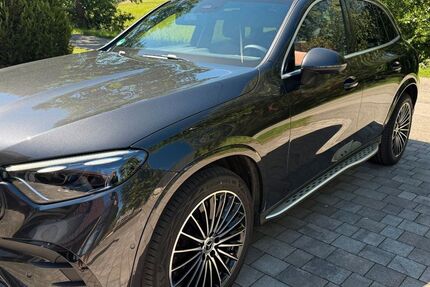 Mercedes-Benz GLC 300 7.750 km 59.950 &euro; Kreßberg 74594