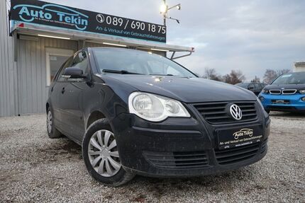 VW Polo 227.740 km 1.490 &euro; München 81829
