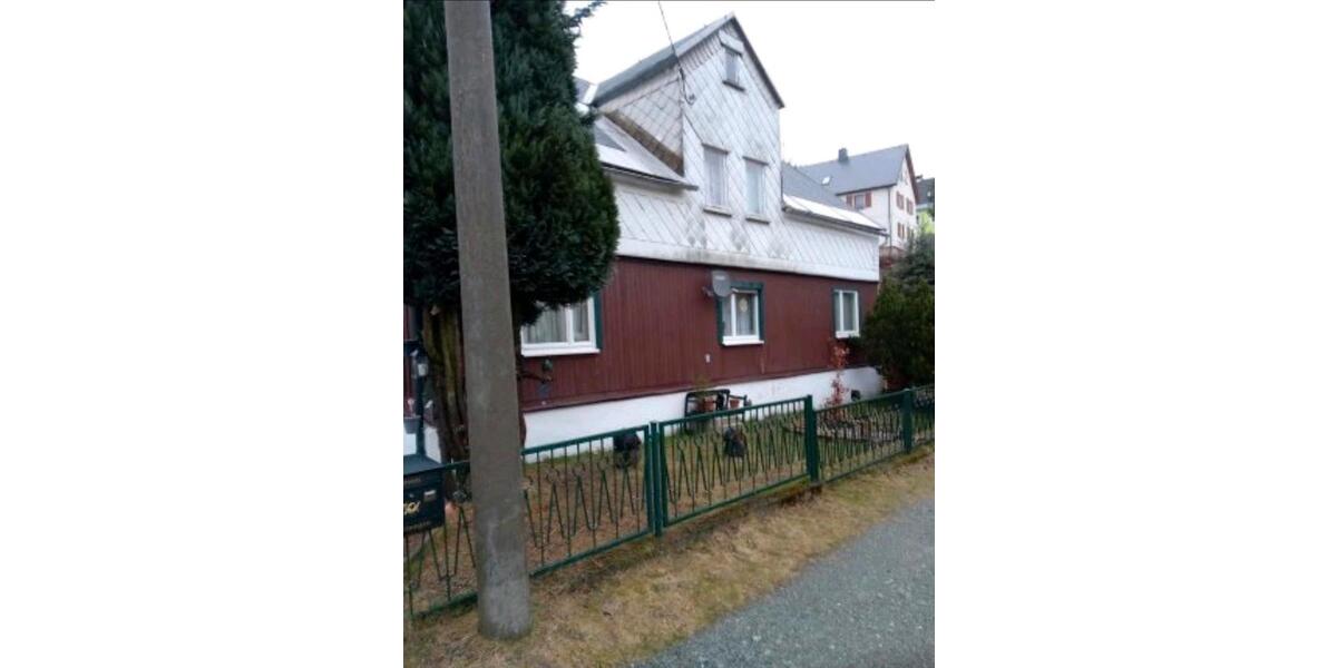 Einfamilienhaus Klingenthal - 7 Zimmer, 160 m&sup2;, 30.000&euro; | Angebot:27084540