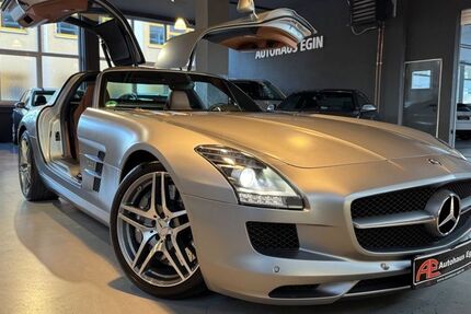 Mercedes-Benz SLS AMG 23.000 km 295.000 &euro; Geislingen (Steige) 73312