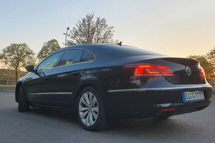 VW CC 240.000 km 8.500 &euro; Bielefeld 33609