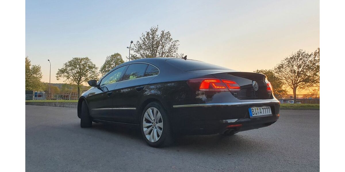 VW CC 240.000 km 8.500 &euro; Bielefeld 33609