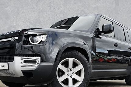 Land Rover Defender 80.950 km 45.590 &euro; Greding 91171